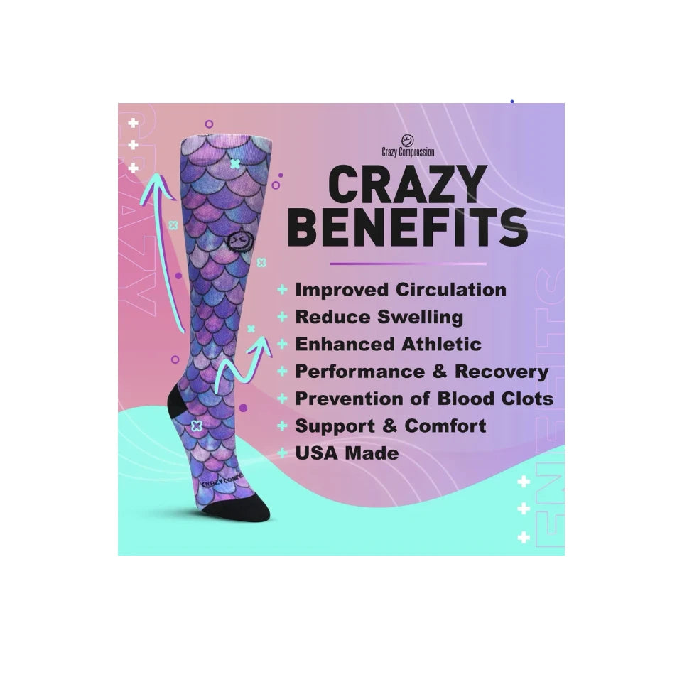 Compression Socks