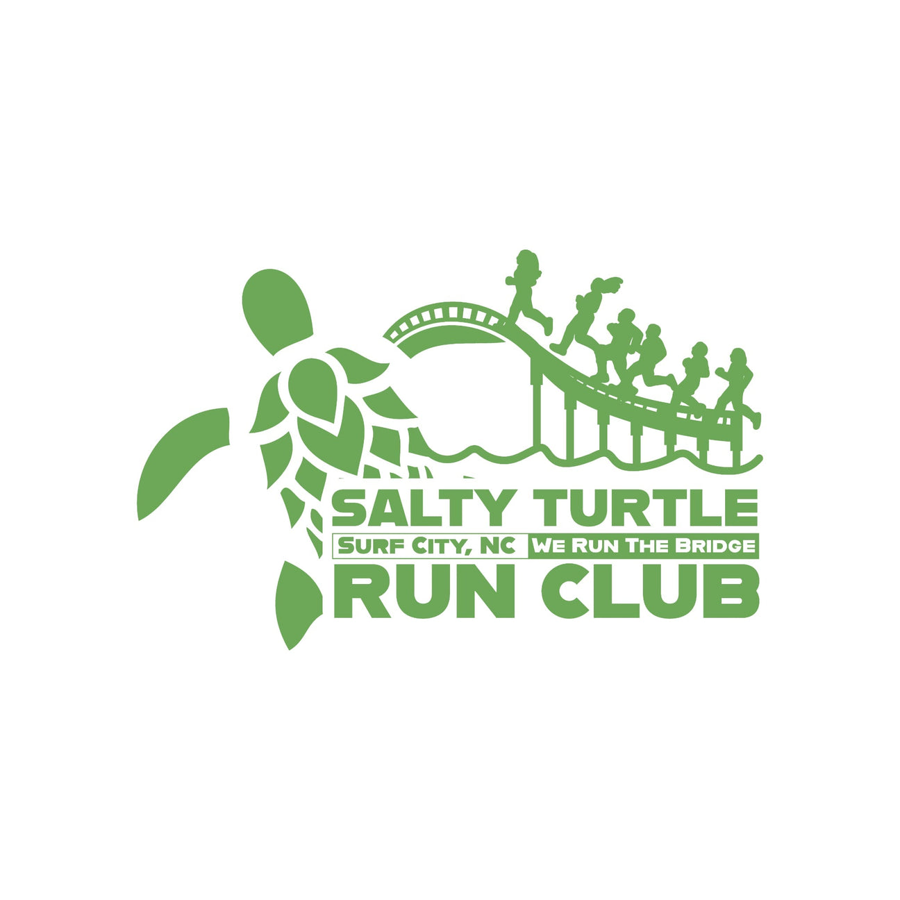 Salty Turtle Run Club