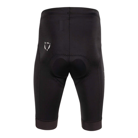 2024 Nalini SPORTY Men's Cycling Shorts (Black) S-4XL