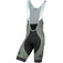 Bianchi Milano Poma Men's Bib Shorts (Olive / Black) S-3XL