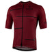 Bianchi Milano Disueri Men's Cycling Jersey (Red) S, M, L, XL, 2XL