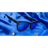 "Mick and Keith's Midnight Ramble” OG Polarized Sunglasses