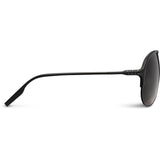 Division Polished Black-Matte Black