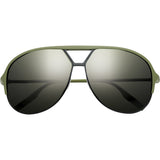 Division Matte Olive/Green Grey