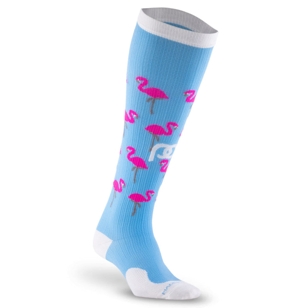 Flamingos