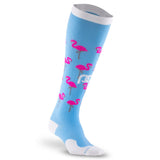 Flamingos