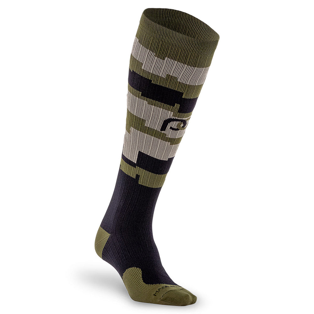 Green Camo