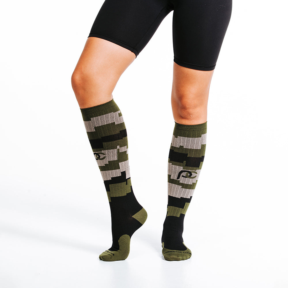 Green Camo