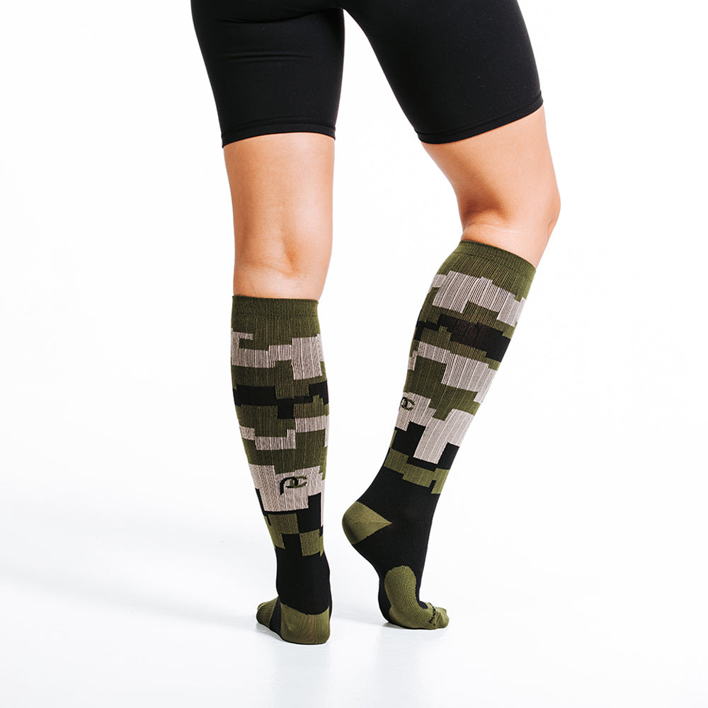 Green Camo