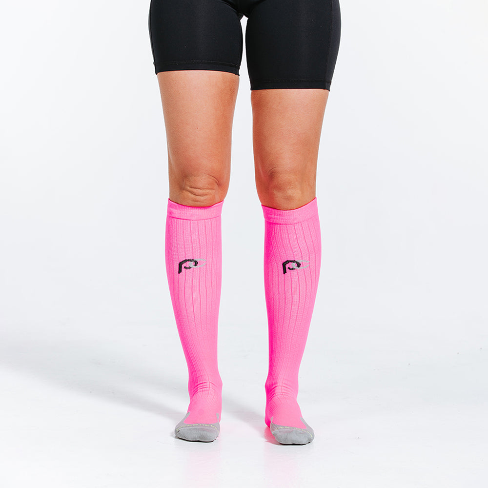 Neon Pink