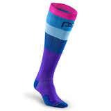 Neon and Blue Band