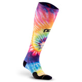 Rainbow Tie Dye