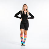 Rainbow Tie Dye