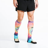 Rainbow Tie Dye