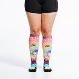 Rainbow Tie Dye