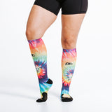 Rainbow Tie Dye