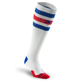 Red and Blue Stripe