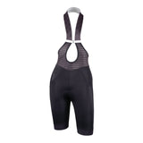 Campagnolo INDIO Women's Bib Shorts (Black) Small