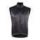 Campagnolo AZOT Gilet Packable Men's Wind Vest (Black) L XL 2XL