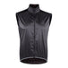 Campagnolo AZOT Gilet Packable Men's Wind Vest (Black) L XL 2XL