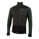 Nalini ADVENTURES Men's Winter Jacket (Black / Forest Green) XS-3XL