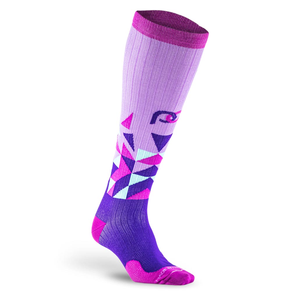 Purple Vertex
