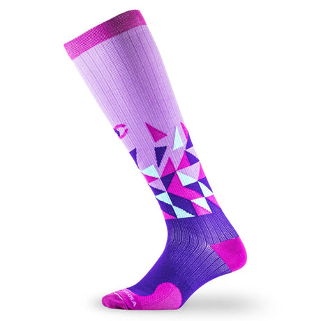 Purple Vertex