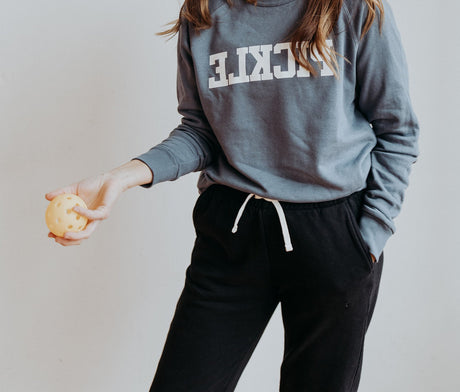 The Pickleback Pickleball Sweatshirt (Unisex)