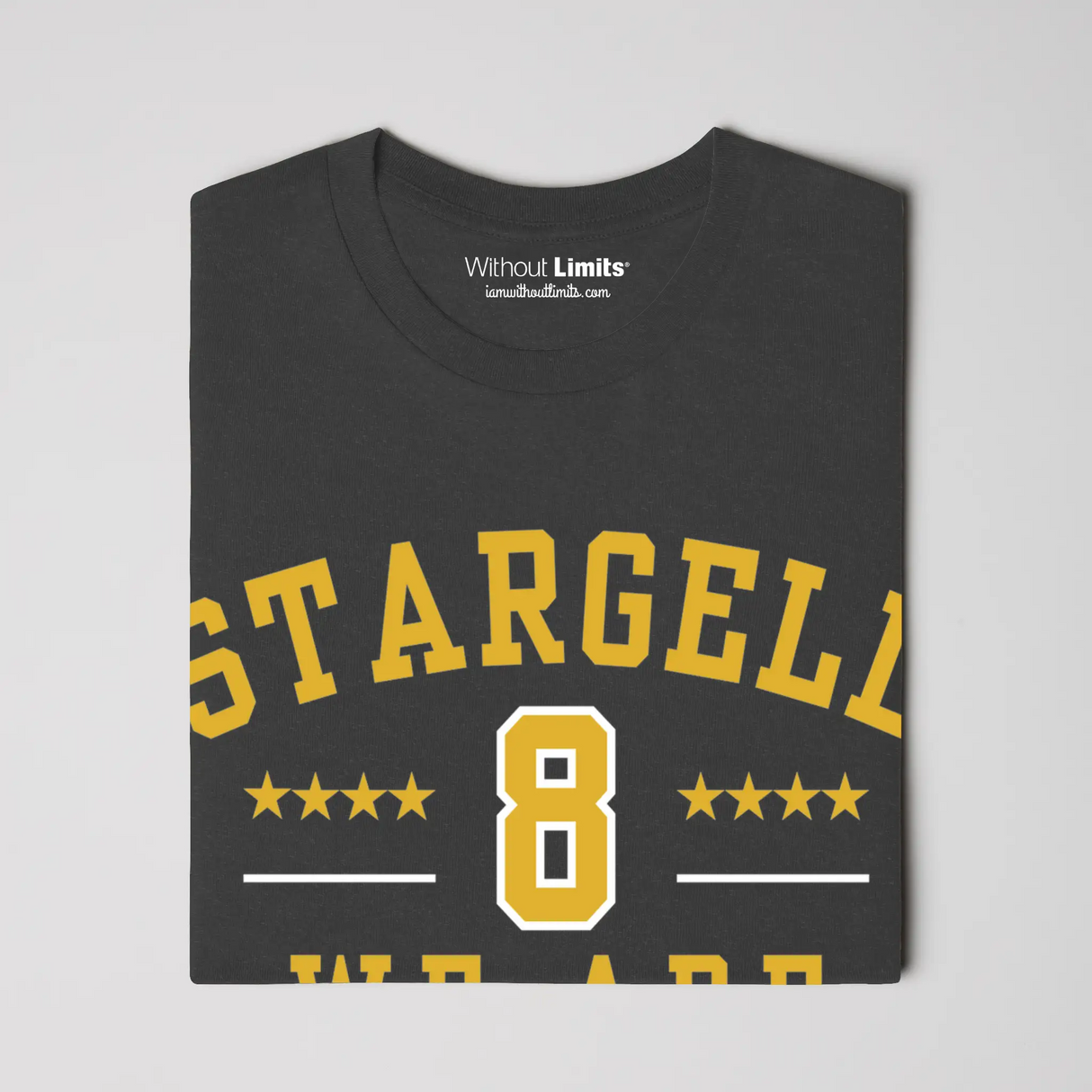 Stargell Invitational Triblend Tee