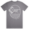 Wilmington Health Coastal Designs Nublend Tee