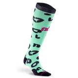 Mint Cheetah