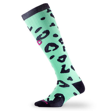Mint Cheetah