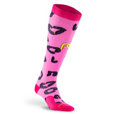 Pink Cheetah