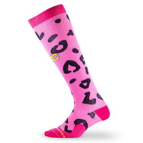 Pink Cheetah