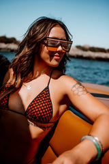 Afterhour Champagne Lens