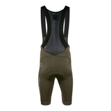 Nalini NEW ROAD Men's Bib Shorts (Olive) S, L, XL, XL, 2XL, 3XL
