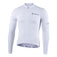 Nalini FINALITA Women's Long Sleeve Cycling Jersey (White) XS-XL