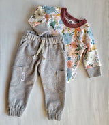 Kids Cargo Sweats