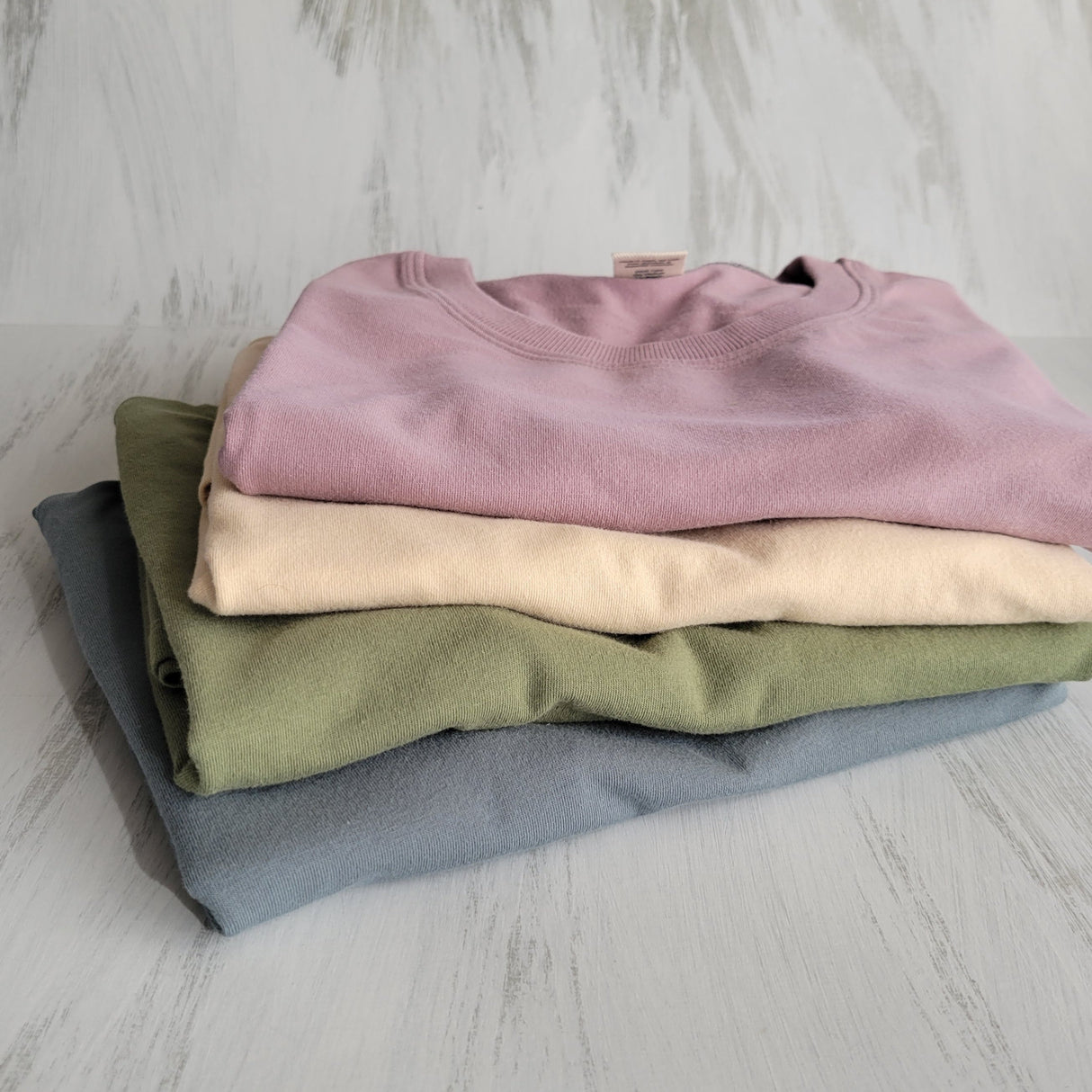 Womens Boxy Tee