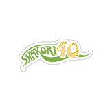 Shakori 40 Vinyl Decals