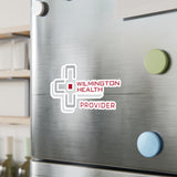 Wilmington Health Provider | Physician Vinyl Decals