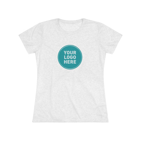 Ladies' Triblend Tee