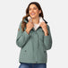 Women's Cascade Canvas 3-in-1 Systems Jacket