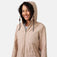 Women's Lightweight Cascade Canvas Jacket