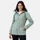 Women's Lightweight Cascade Canvas Jacket