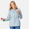 Women's Lightweight Cascade Canvas Jacket