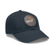 Classic Twill Hat with WRRC Patch