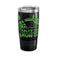 Salty Turtle Run Club Insulated Travel Tumbler  - 20 oz