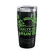 Salty Turtle Run Club Insulated Travel Tumbler  - 20 oz