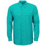 Caribbean Original Shirt | Long Sleeve